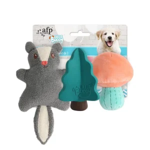 AFP Little Buddy 3-Pack Woodland