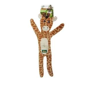 AFP Safari Jungle Giraffe