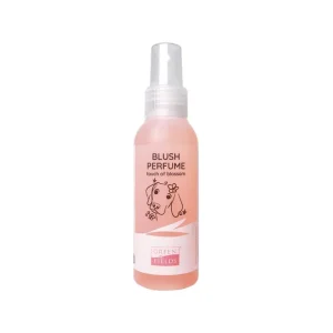 Greenfields Hondenparfum Blush 100 ml