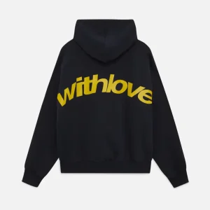 With Love Hoodie – Damestrui