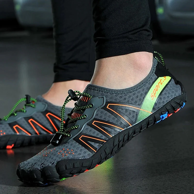 AquaSteps - Barefoot Waterschoenen Voor Dames & Heren