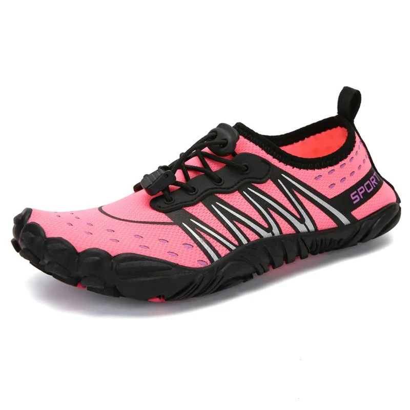 AquaSteps - Barefoot Waterschoenen Voor Dames & Heren - Afbeelding 7