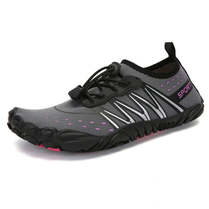AquaSteps - Barefoot Waterschoenen Voor Dames & Heren - Afbeelding 8
