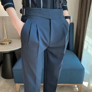 Nette Gurkha Broek voor Heren