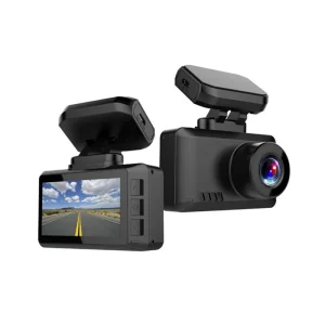 DashPro - Ultra HD 4K Dashcam